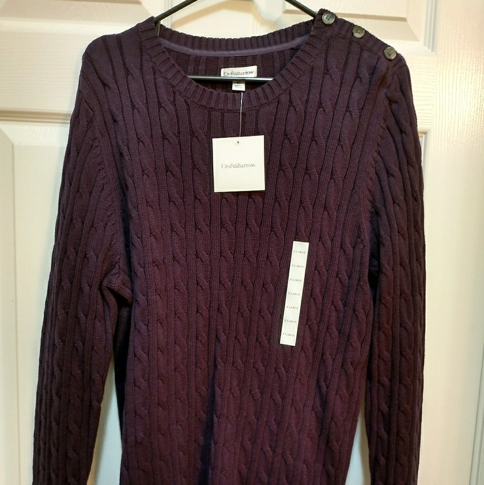 Women's sweater